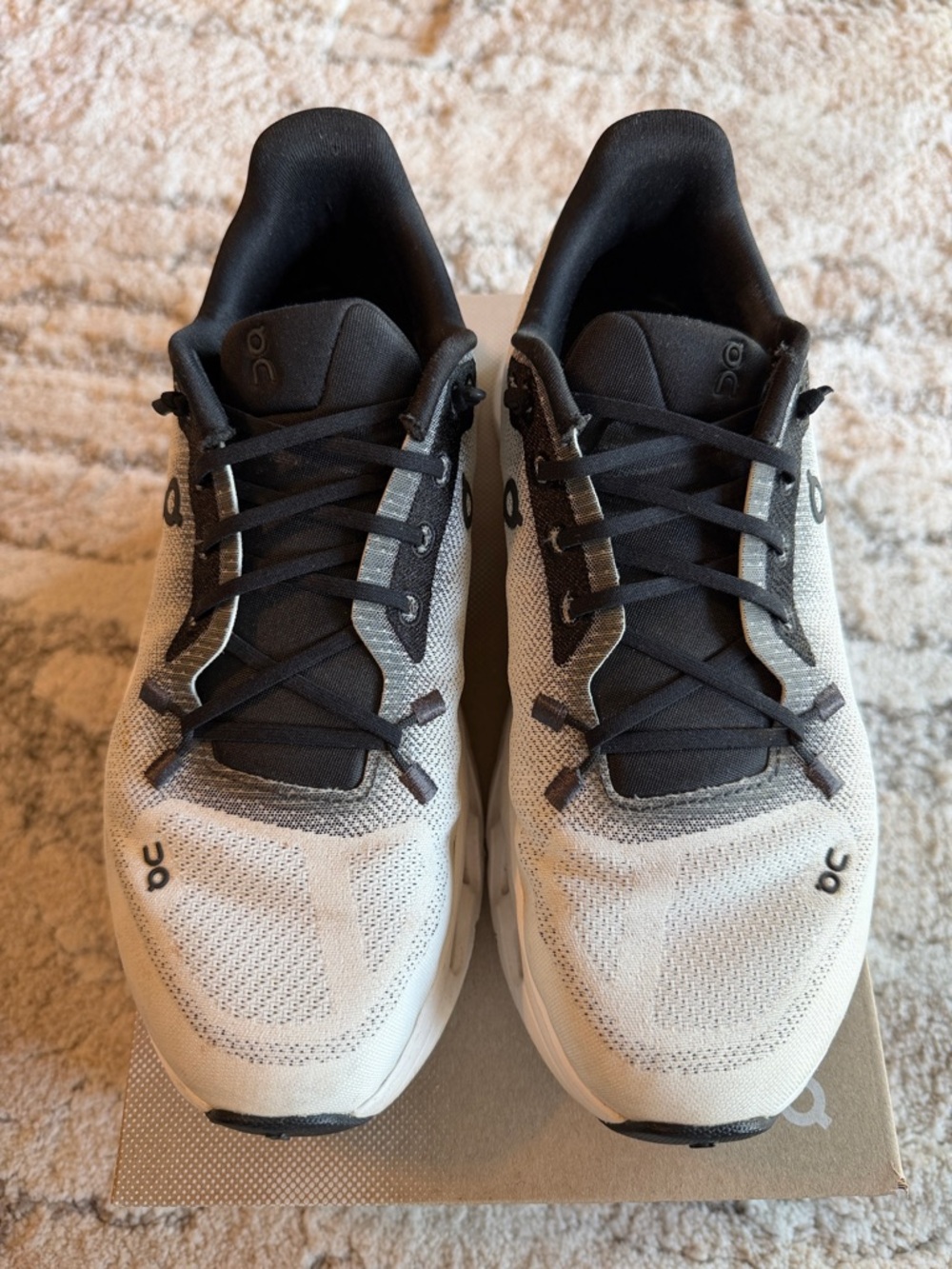On Cloudtilt Women’s Shoes. Size 7.5.